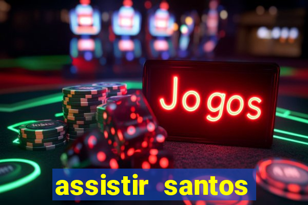 assistir santos justiceiros 2 completo dublado